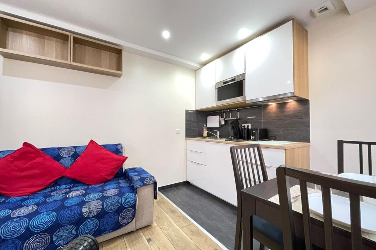 Cosy N1 Rer C 500 M *
