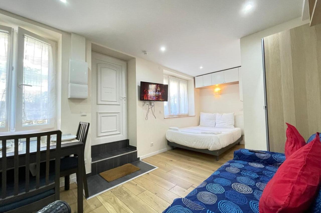 Cosy N1 Rer C 500 M * Jouy-en-Josas